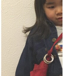 USED | デニムジャケット