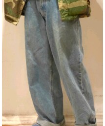Levi's | デニムパンツ