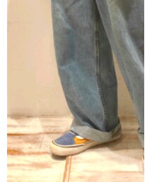 VANS | スニーカー