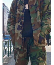 米軍実物 | ミリタリージャケット