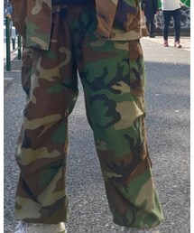 米軍実物 | カーゴパンツ