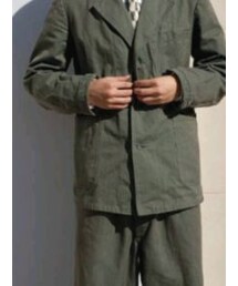 スウェーデン軍 | テーラードジャケット