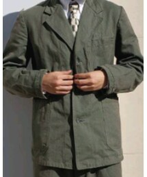 RED KAP | シャツ/ブラウス