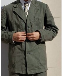 VALENTINO | ネクタイ