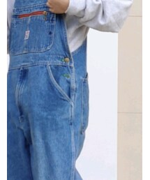 POINTER | サロペット/オーバーオール