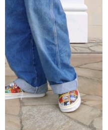 VANS | スニーカー