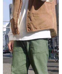 Carhartt | ベスト