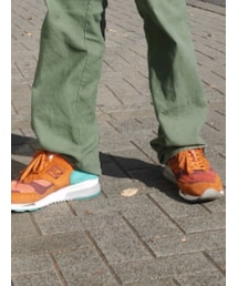 NEW BALANCE | スニーカー