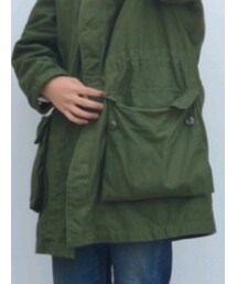 スウェーデン軍 | ステンカラーコート