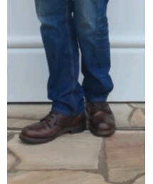 RED WING | ブーツ