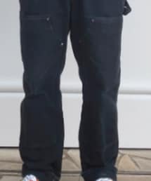 Carhartt | パンツ