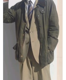 D'URBAN | スーツジャケット