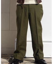 米軍 | スラックス