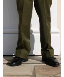 米軍 | ドレスシューズ