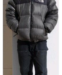 THE NORTH FACE | ダウンジャケット/コート