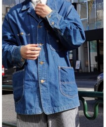 Lee | デニムジャケット