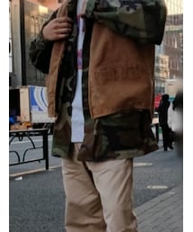 Carhartt | ベスト