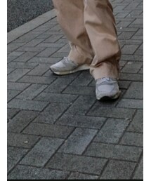 Buzz Rickson's | チノパンツ