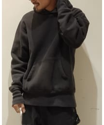 CAMBER | パーカー