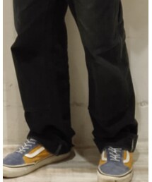 VANS | スニーカー