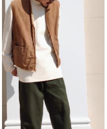 UNIQLO | Tシャツ/カットソー