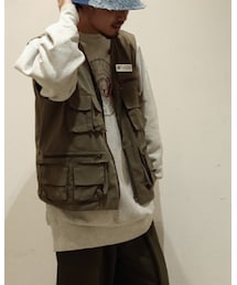 Champion | スウェット