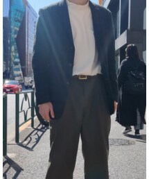 古着 | テーラードジャケット