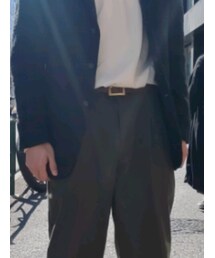 UNIQLO | Tシャツ/カットソー