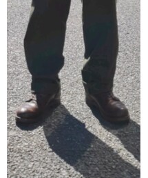 RED WING | ブーツ