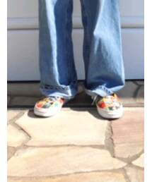 VANS | スニーカー