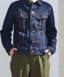 Lee | デニムジャケット