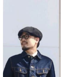 Jacques Durand | メガネ