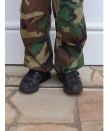 米軍 | カーゴパンツ