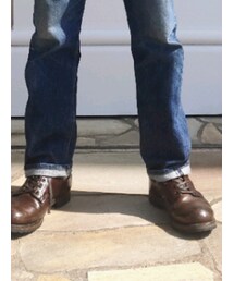 RED WING | ブーツ