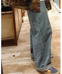 Levi's | デニムパンツ