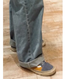 VANS | スニーカー