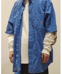 Delivery Hells | Tシャツ/カットソー