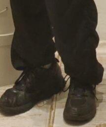 adidas | ドイツ軍　トレーニングシューズ(スニーカー)