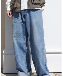 Levi's | デニムパンツ