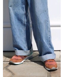 NEW BALANCE | スニーカー