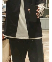 porn star | シャツ/ブラウス