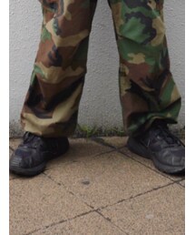 米軍 | カーゴパンツ