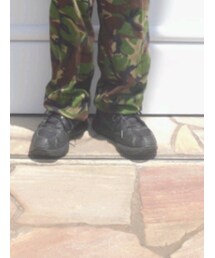 ドイツ軍 | スニーカー