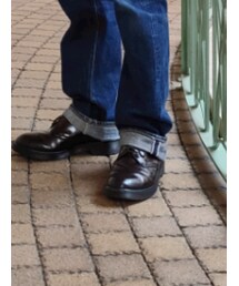 Dr. Martens | ドレスシューズ