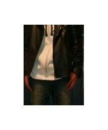 EDWIN | デニムパンツ