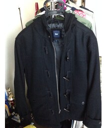 GAP | ダッフルコート(ダッフルコート)