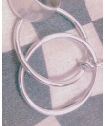 覚えがない | イヤリング