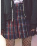 WEGO(ウィゴー)の「スカート(スカート)」