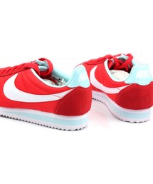 NIKE | 紅色阿甘鞋(スニーカー)