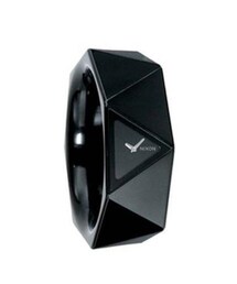 NIXON | NIXON多邊形幾何錶(アナログ腕時計)